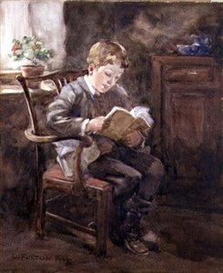 Dobrý příběh od David Fulton
