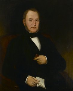 John Kevitt Rotherham, kolem roku 1849