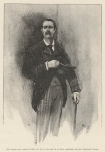 Hester, autor: George Gissing