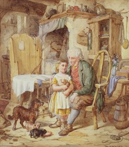 Nová štěňata, 1861