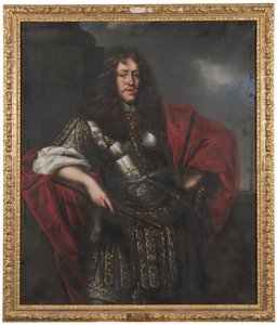  od David Klöcker Ehrenstrahl