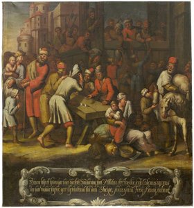  od David Klöcker Ehrenstrahl