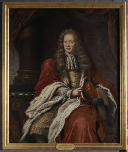 Erik Lindsköld, 1634–1690 od David Klöcker Ehrenstrahl