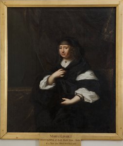  od David Klöcker Ehrenstrahl