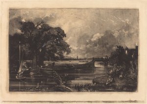River Stour, Suffolk