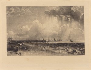 Yarmouth, Norfolk