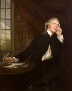 Rev Samuel Martin