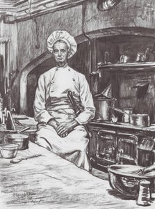  od David Muirhead (after) Bone