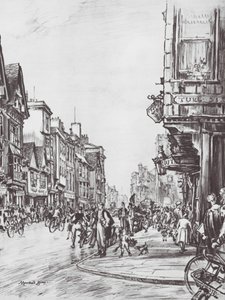  od David Muirhead (after) Bone