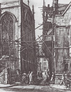  od David Muirhead (after) Bone