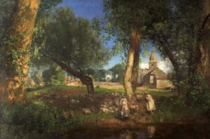 Stodoly desátků, 1905