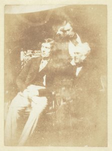 James Gordon, William Hanna D.D. a 