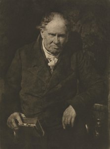 Kamera: Dr. Munro od David Octavius Hill
