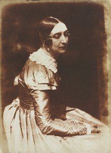 Elizabeth Rigby, později Lady Eastlake (1809-1893)
