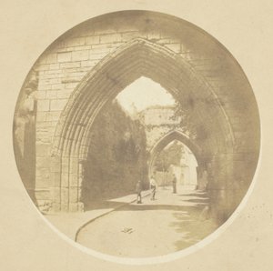 St. Andrews od David Octavius Hill
