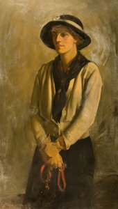Betty od David Prophet Ramsay