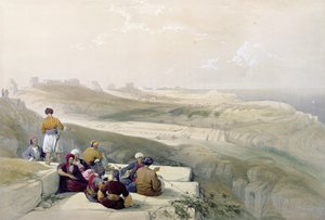 Askalon, deska 57 ze svazku II 