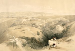 Betlém, 6. dubna 1839, deska 85 ze svazku II 