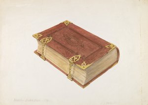 Holandská bible