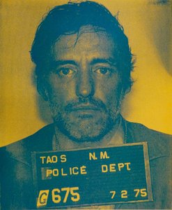 Dennis Hopper II od David Studwell