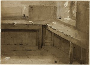 Základní studie od David Wilkie
