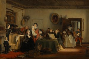  od David Wilkie