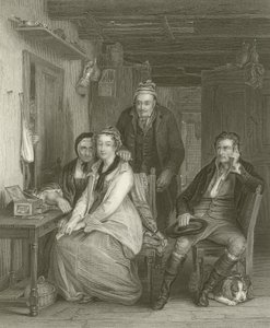 Duncan Gray od David Wilkie
