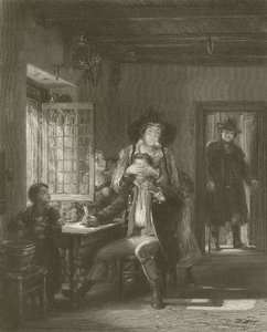 Hádej moje jméno od David Wilkie