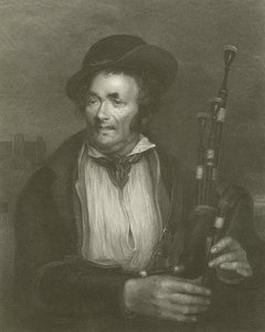 Dudák od David Wilkie