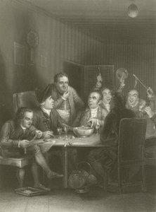 Klubisté od David Wilkie