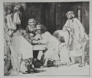 Ztracená účtenka od David Wilkie