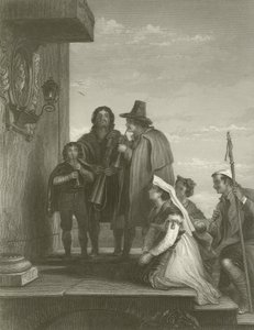 Pifferari od David Wilkie