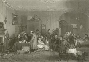 Den pronájmu od David Wilkie