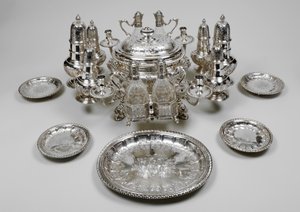 Vrchol Kirkleathamu od David and Tanqueray Anne  Willaume