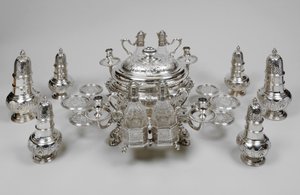 Vrchol Kirkleathamu od David and Tanqueray Anne  Willaume