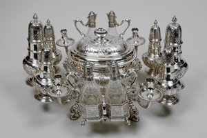 Závěsný od David and Tanqueray Anne  Willaume