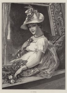 V gondole od Davidson Knowles