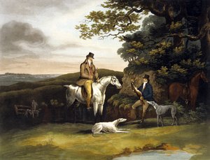 Coursing, deska 3, ryl R.G. Rychtář