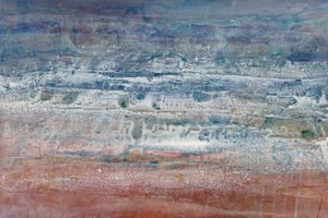 Abstrakt: Pobřežní horizont od Deb Chaney