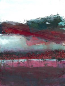 Crimson Horizon – Anotace od Deb Chaney