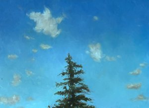 Lone Pine, 2002 (malba)