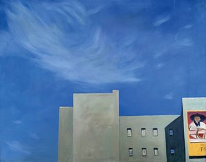 Seattle Billboard, 2000 (malba)