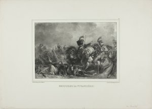 Pomozte vedoucímu jídelny! od Denis Auguste Marie Raffet
