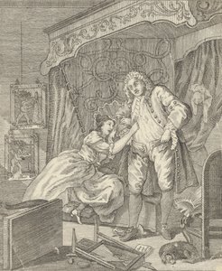 Poté, 1790-1810.