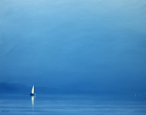 Letní opar od Derek Hare
