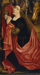 Máří Magdaléna