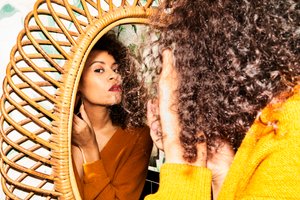 Aluna George, 2018 (foto) od Diana Gomez