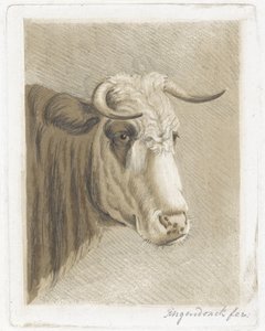 pohár na sušenky od Diederik Jan Singendonck (signed by artist)