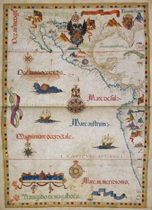 Přidat. 5415A Mapa, ilustrace z 