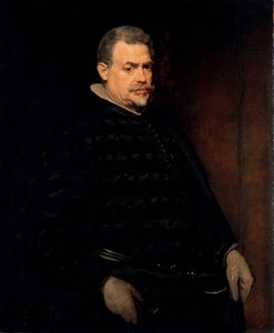 ""Portrét Dona Juana Mateose (mort 1643)"" Obraz Diego Velasquez (Velazquez) (1599-1660) 1631 Drážďany, státní umělecké sbírky od Diego Velázquez